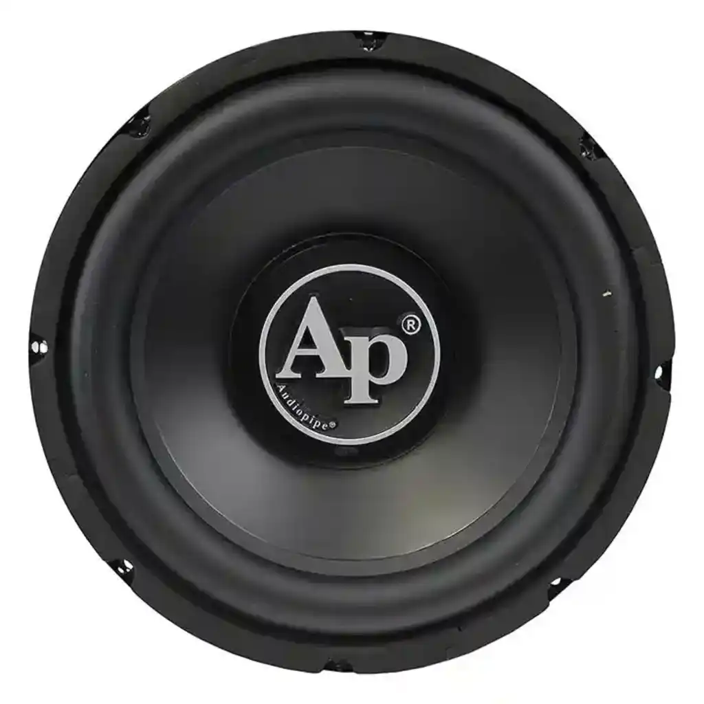 What is the power handling capacity of this woofer?
