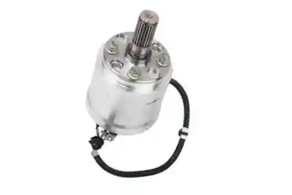 GM Genuine Parts 84163671 Differential Clutch Pump Actuator Questions & Answers