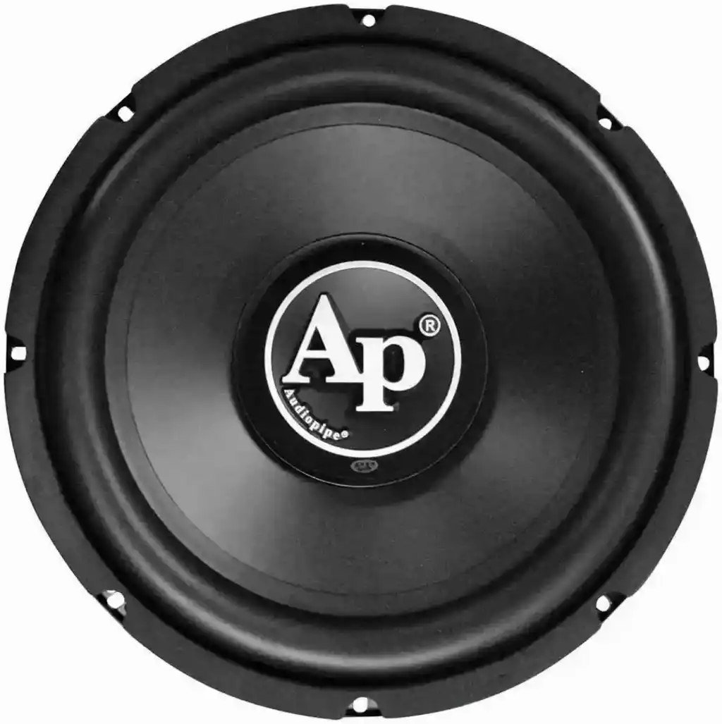 How does the woofer perform under different conditions?