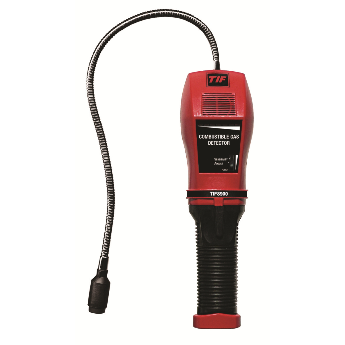 8900 COMBUSTABLE GAS DETECTOR Questions & Answers