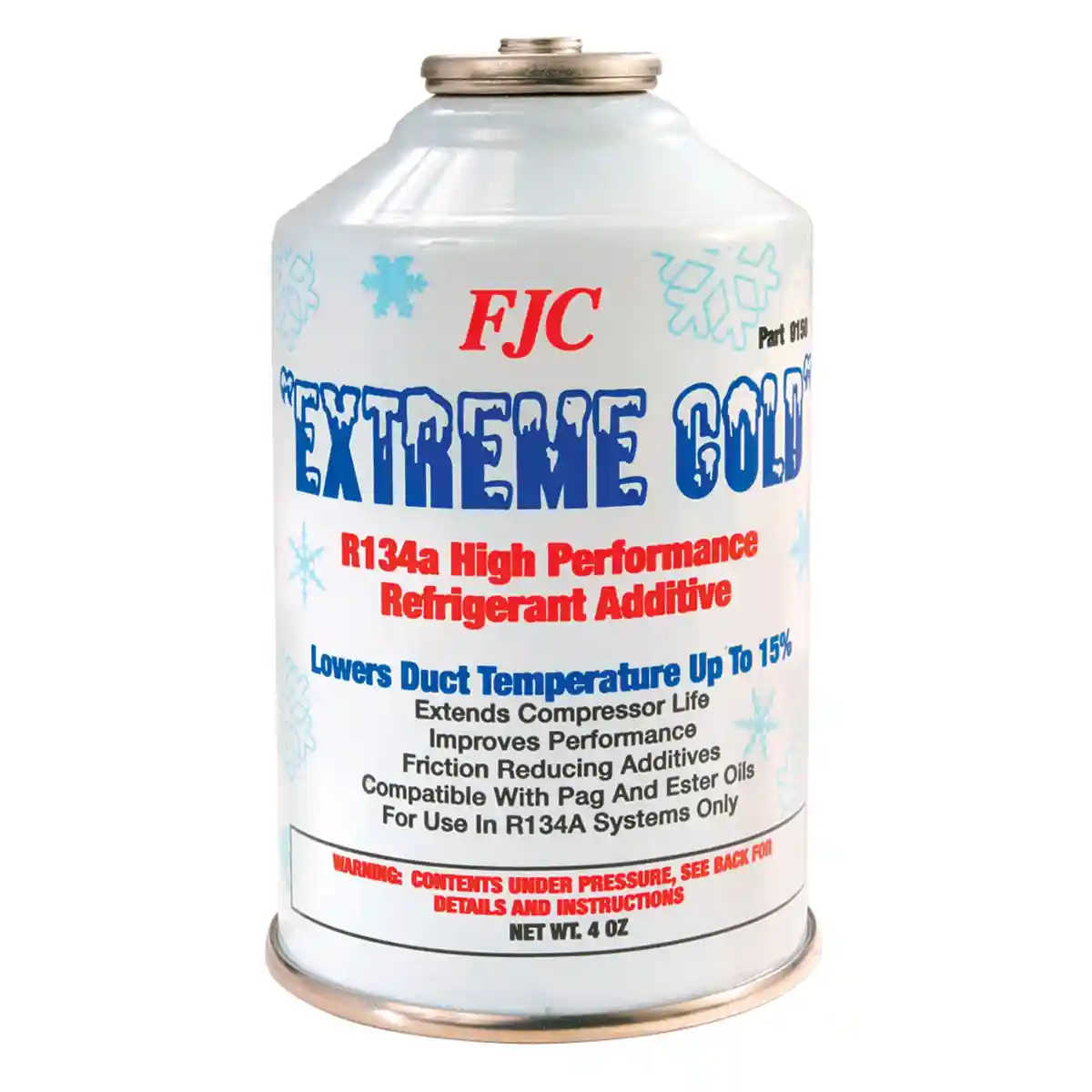 How does this product help with compressor life?