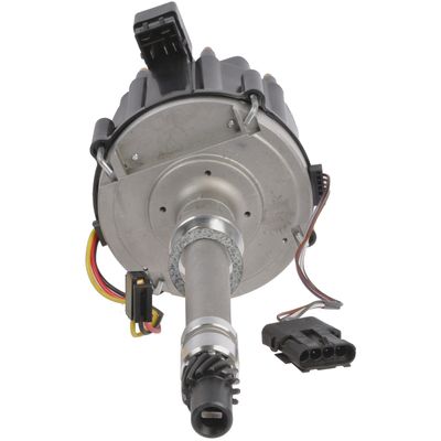 what is the difference between distributor # 84-1875 and 84-1865