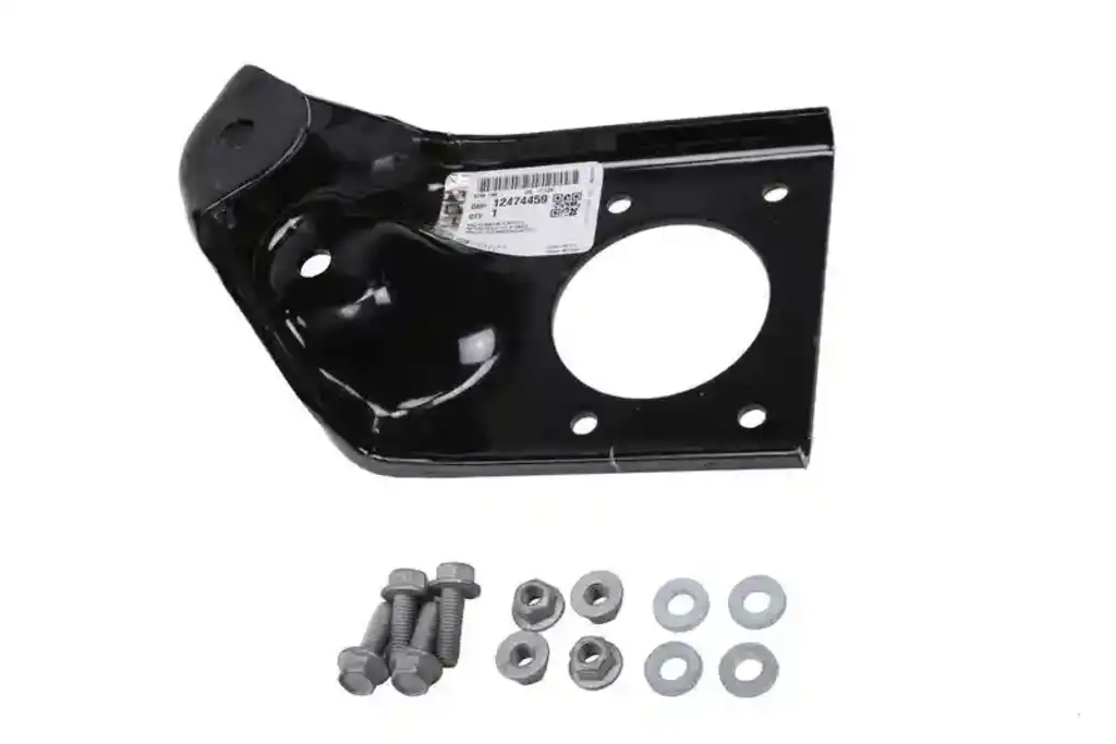 How to fit a leaf spring?