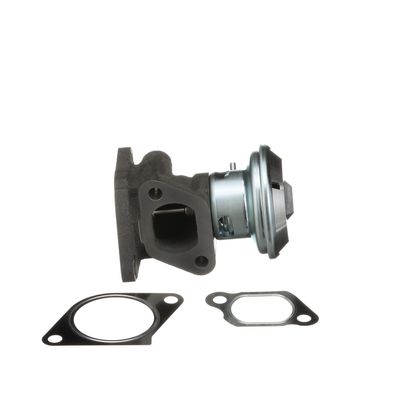 Standard Ignition EGV802 Exhaust Gas Recirculation (EGR) Valve Questions & Answers