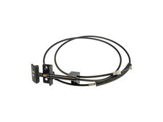Dorman - OE Solutions 912-094 Hood Release Cable Questions & Answers