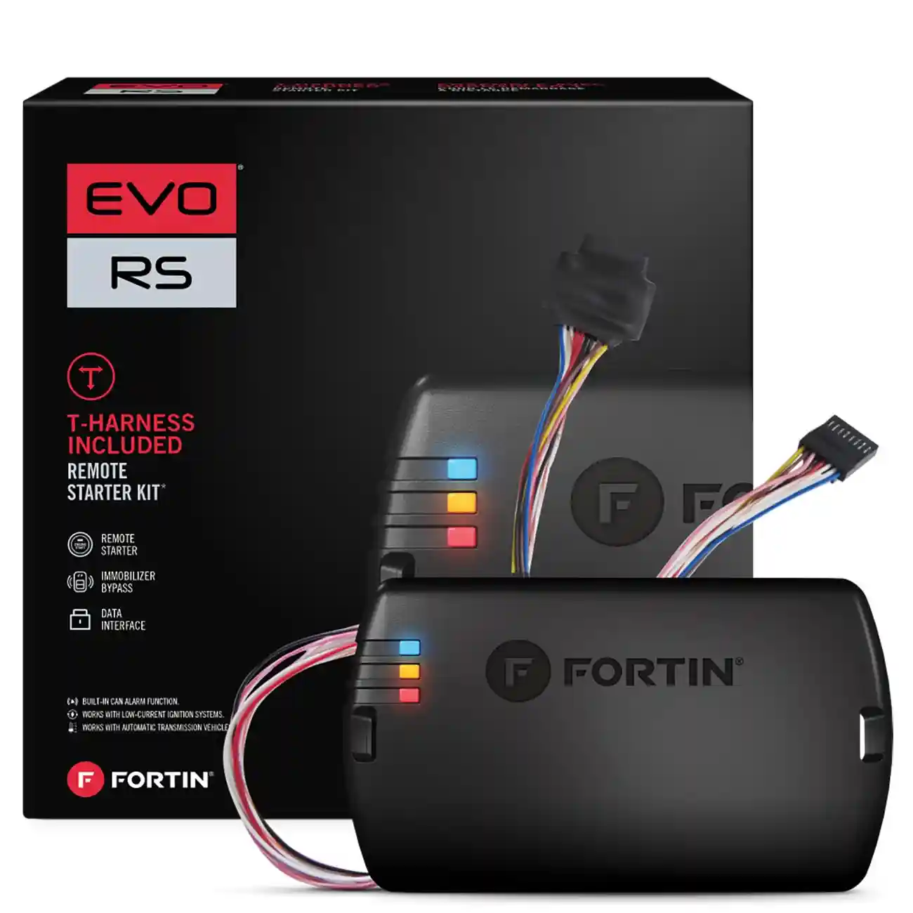 What is a Fortin Module and why is it important?