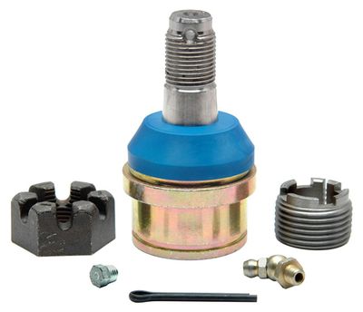 Hello dear I would like to know if this ball joints are yellow zinc plated?