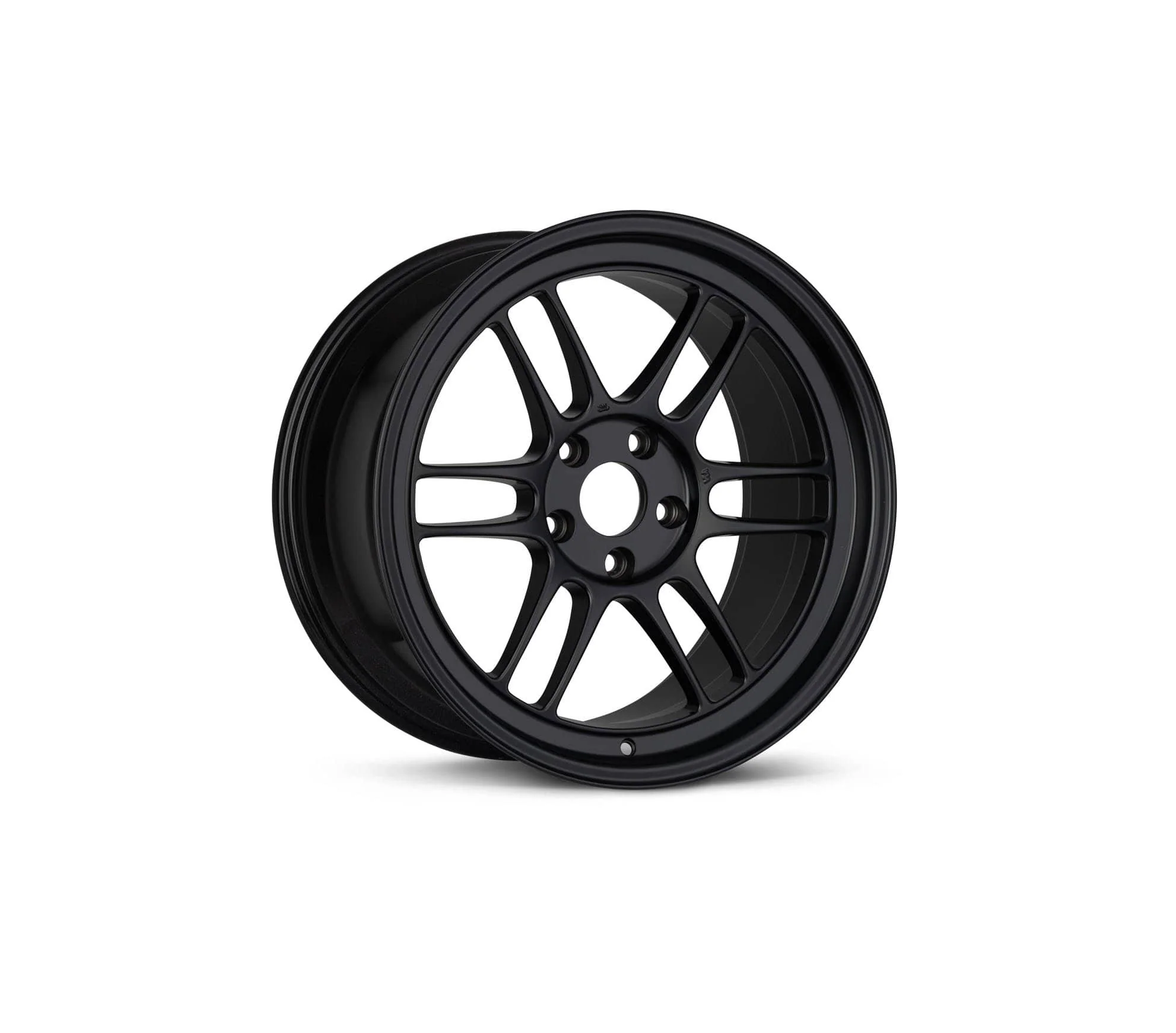 Enkei RPF1 18x9.5 5x100 38mm - Tarmac Black Edition Wheel Questions & Answers