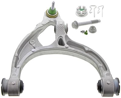 Mevotech TTX CTXMS251270 Suspension Control Arm and Ball Joint Assembly Questions & Answers