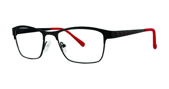 Modern Times Eyeglasses Courtesy Questions & Answers