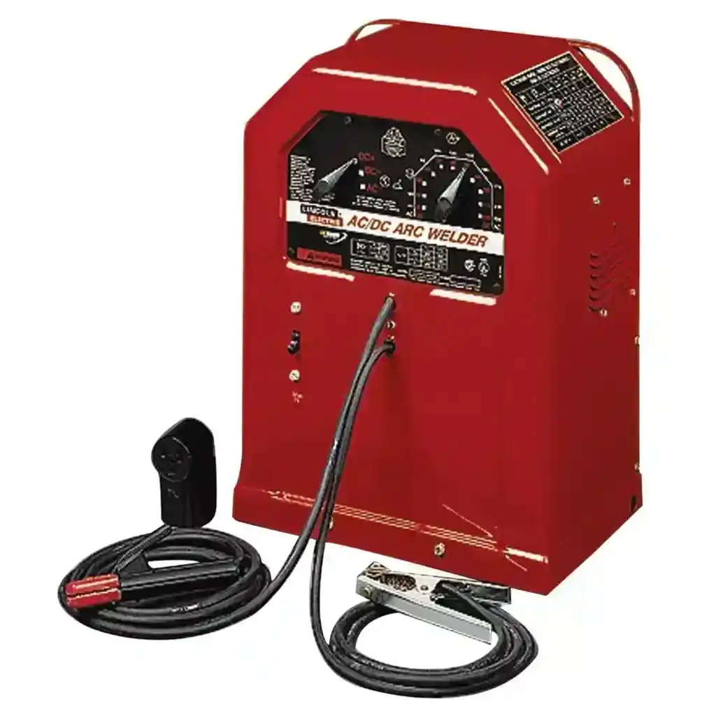 Lincoln Electric Welders LINCOLN AC/DC 225/125 Questions & Answers