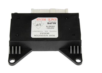 GM Genuine Parts 10383937 Body Control Module Questions & Answers