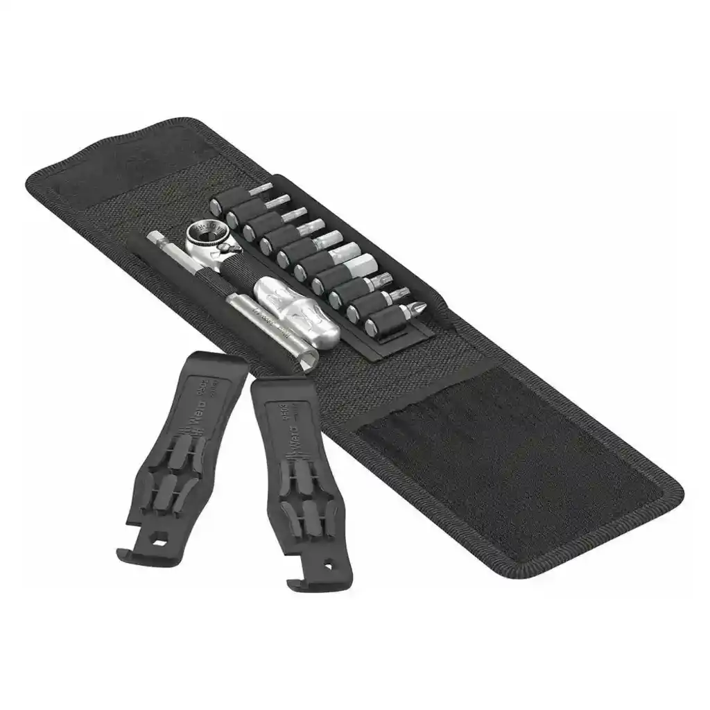 What is the main purpose of this tool set?