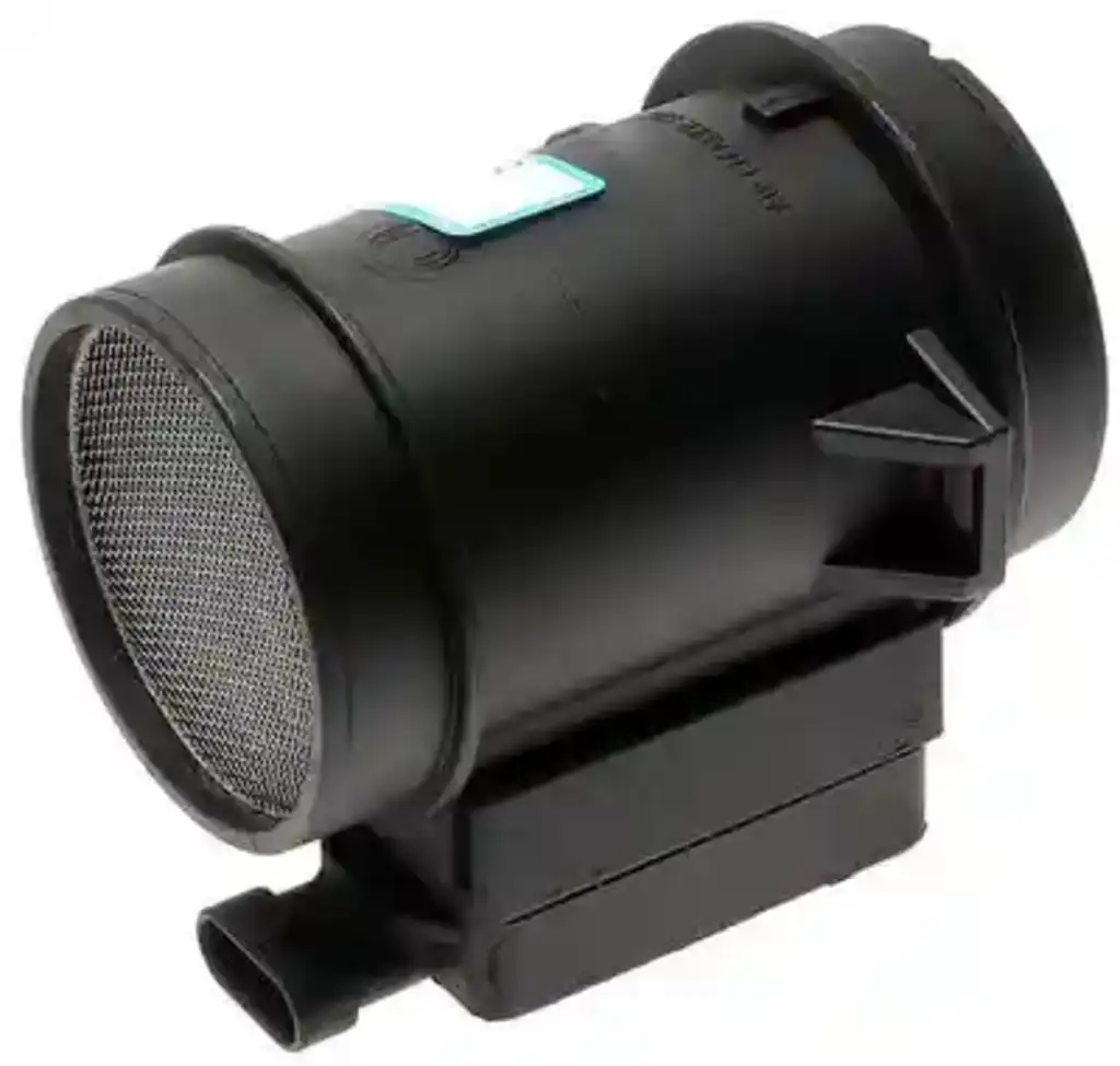 does this mass air flow have burnoff feature.