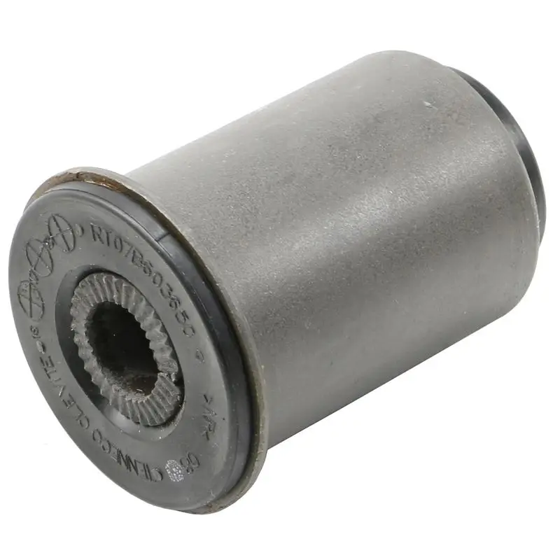 Are all 4 spring bushings the same part number