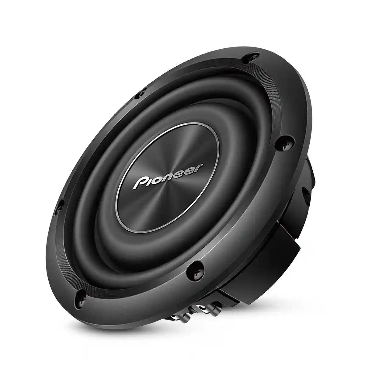 TSA2000LD2 Pioneer 8" 700 Watt Max Power 2Ohm DVC Shallow Mount Woofer Questions & Answers