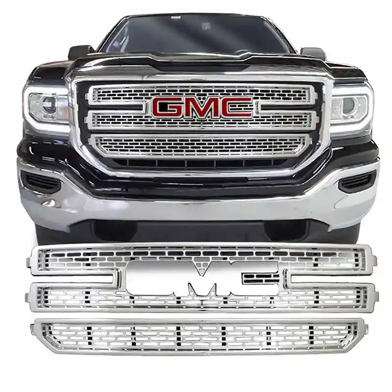What is the width of the grille insert?