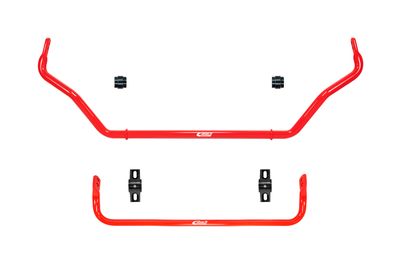 Eibach Springs E40-40-043-01-11 Suspension Stabilizer Bar Assembly Questions & Answers
