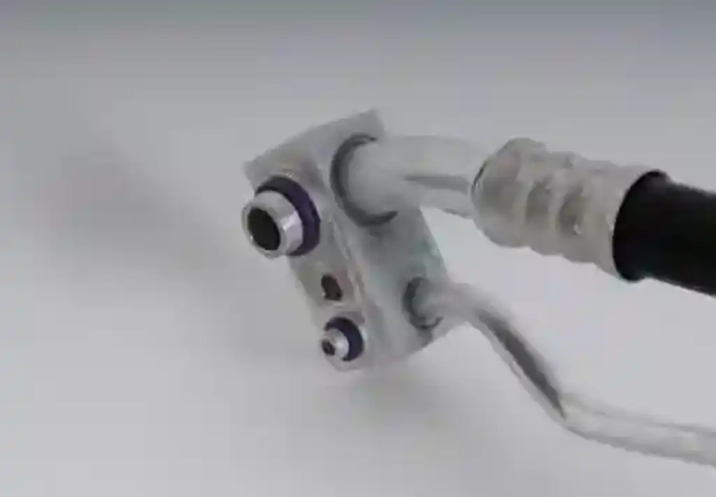 What materials is it made from?