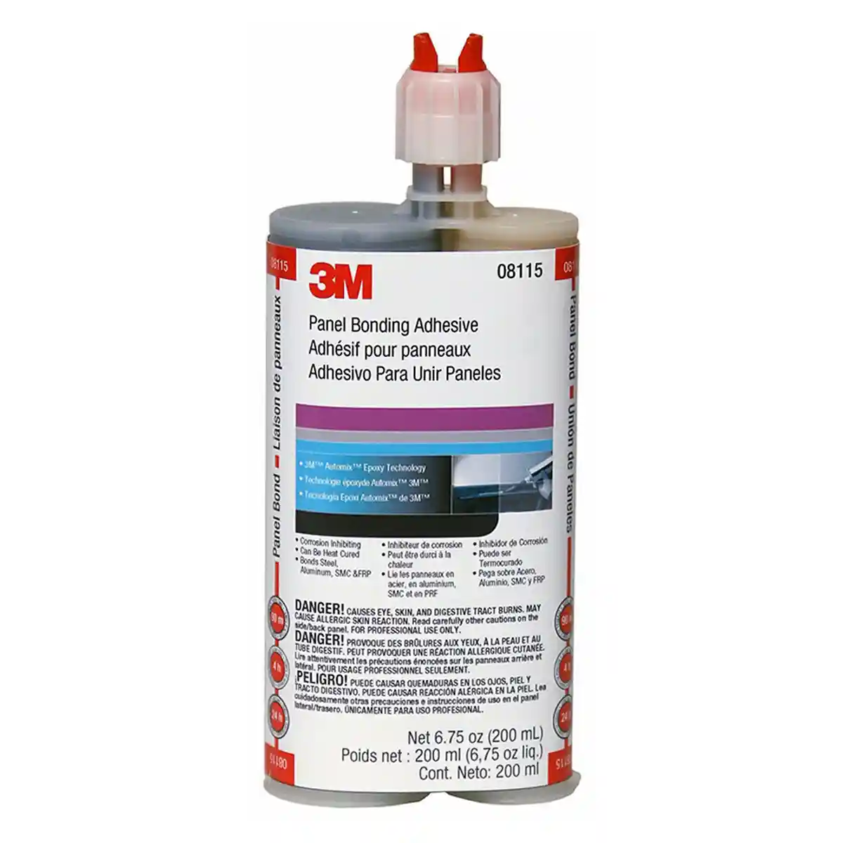 Is this adhesive part of a specific product line?