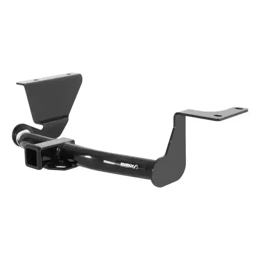 Husky Towing 69555C Trailer Hitch Questions & Answers