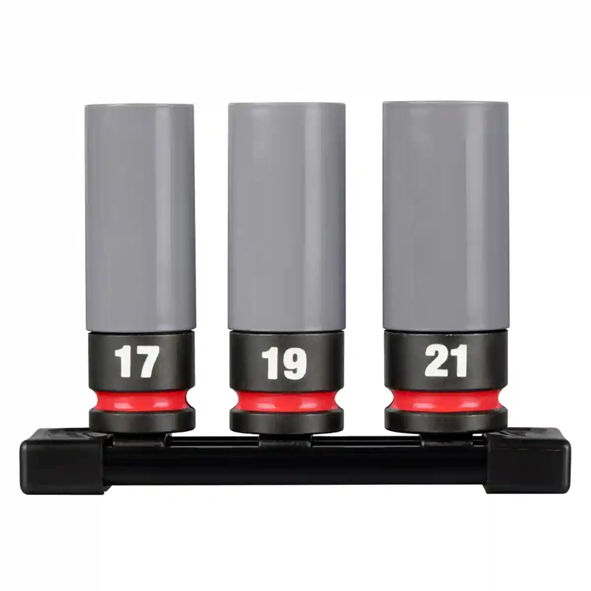 What color are the sleeves for Metric sizes?