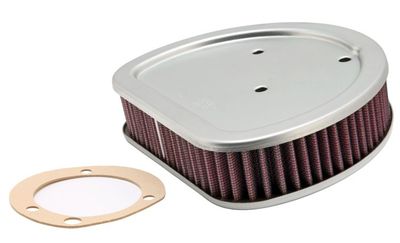 K&N HD-1499 Air Filter Questions & Answers