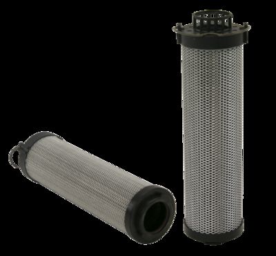 Wix Industrial Hydraulics W01AG255 Hydraulic Filter Questions & Answers