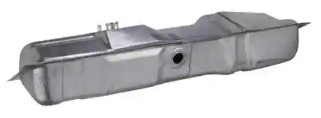 What is the minimum order quantity for the fuel tank?