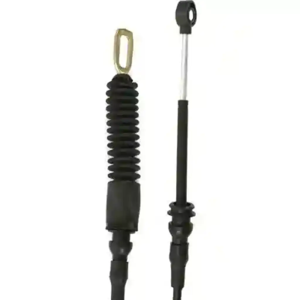 What's the length end to end for the cable