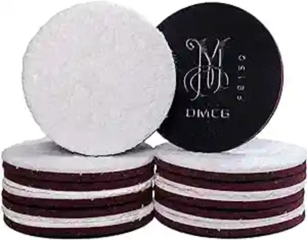 What is the primary function of these cutting discs?