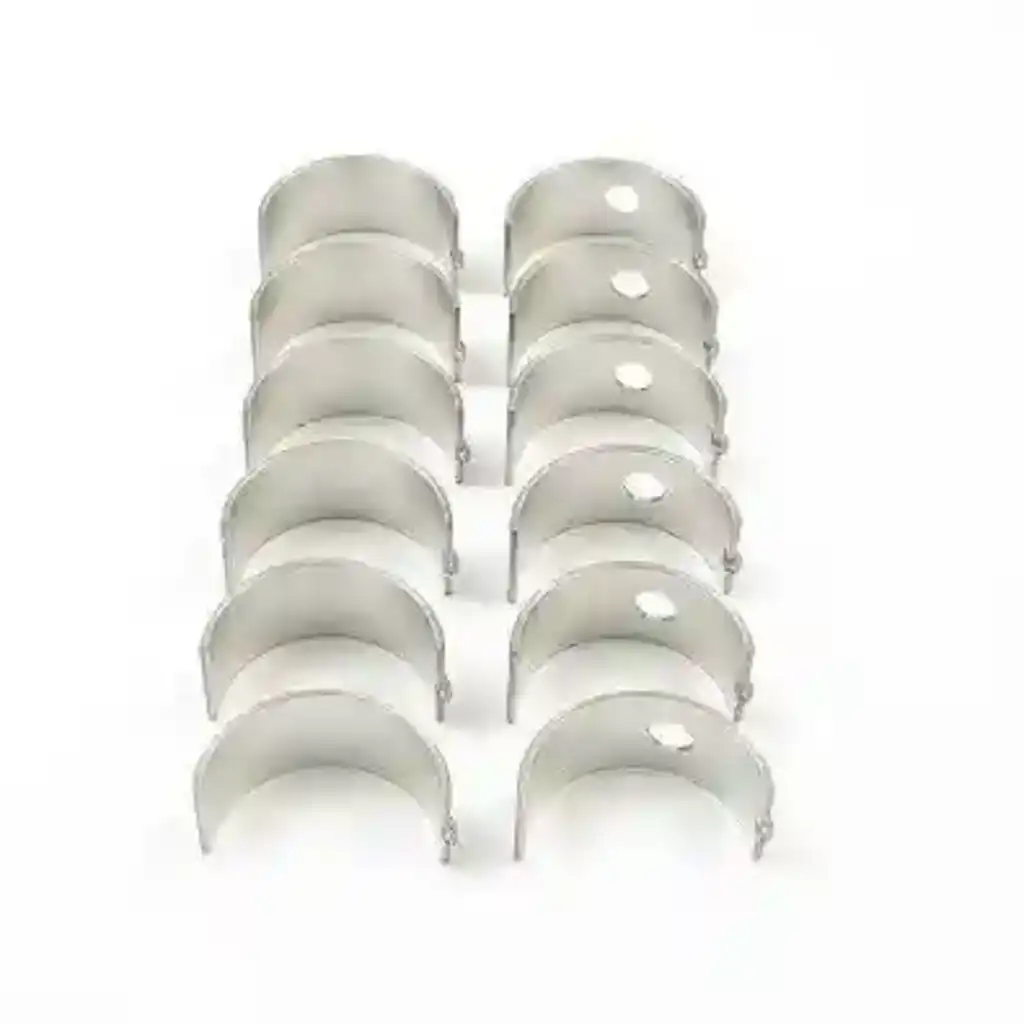 When should camshaft bearings be replaced?