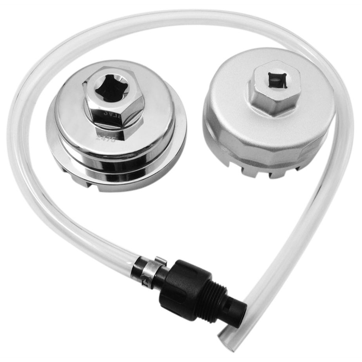 2470 3 PC. TOYOTA/LEXUS OIL FILTER WRENCH SET Questions & Answers