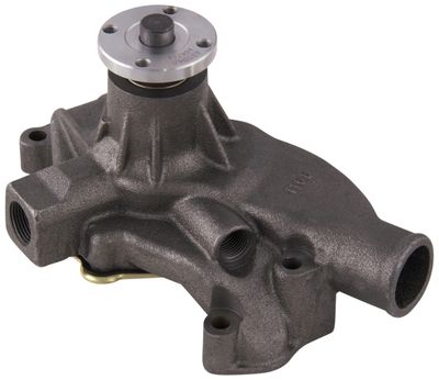 Gates 43104P Engine Water Pump Questions & Answers