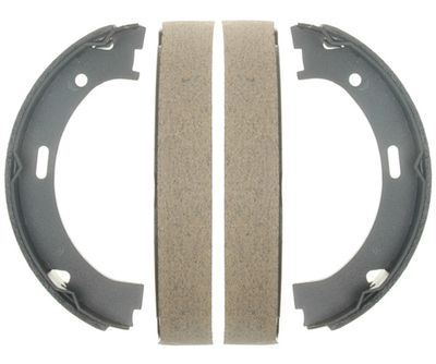 Raybestos Brakes 803PG Parking Brake Shoe Questions & Answers