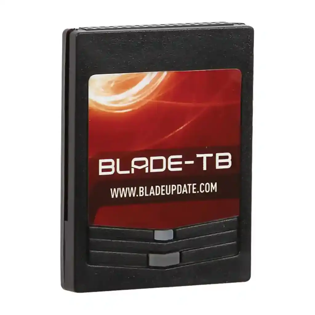 What type of component is this module ideal for replacing?