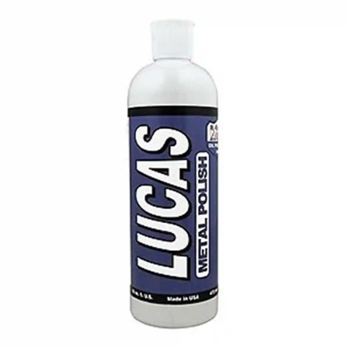 10155 Metal Polish 16oz case of 12 Questions & Answers