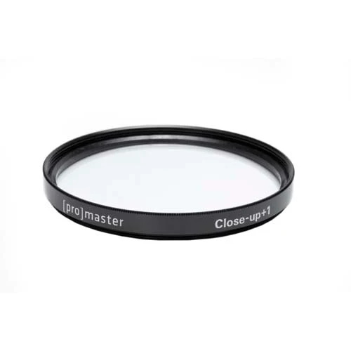 PRO STANDARD CLOSE-UP FILTER SET - 58MM (5109) Questions & Answers