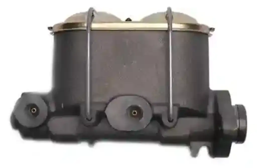 ACDelco 18M1036 Brake Master Cylinder Questions & Answers