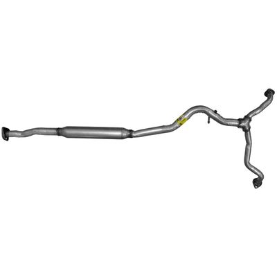 Will this fit a 2005 Suburu Outback 2.5 engine wagon