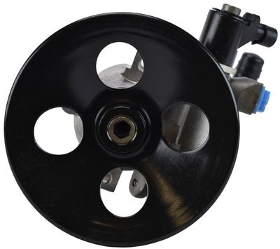 Atlantic Automotive Engineering 5621VN Power Steering Pump Questions & Answers