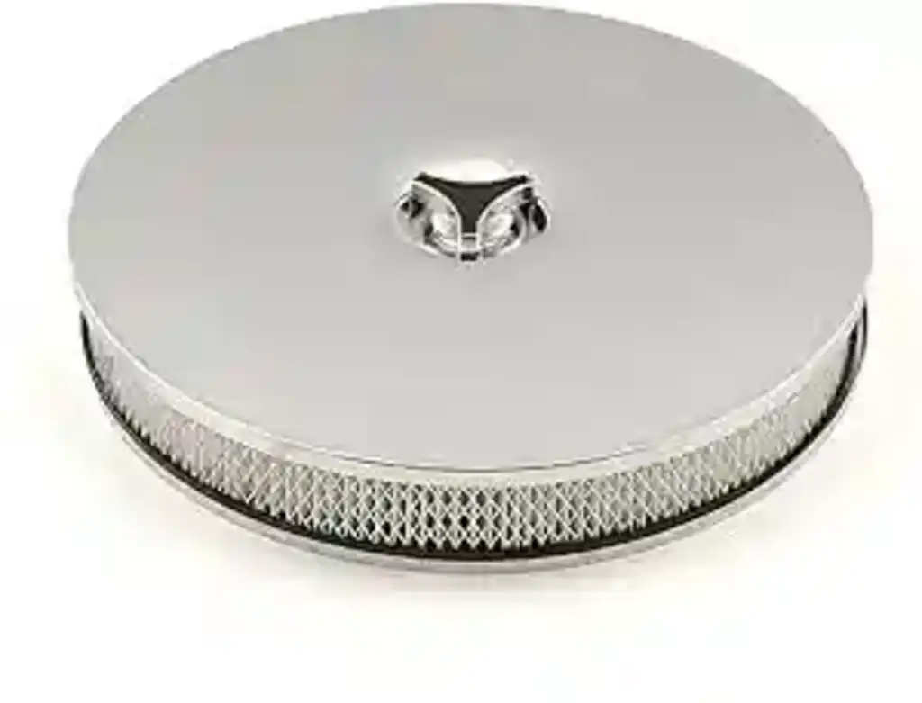 What are the dimensions of the air cleaner element?