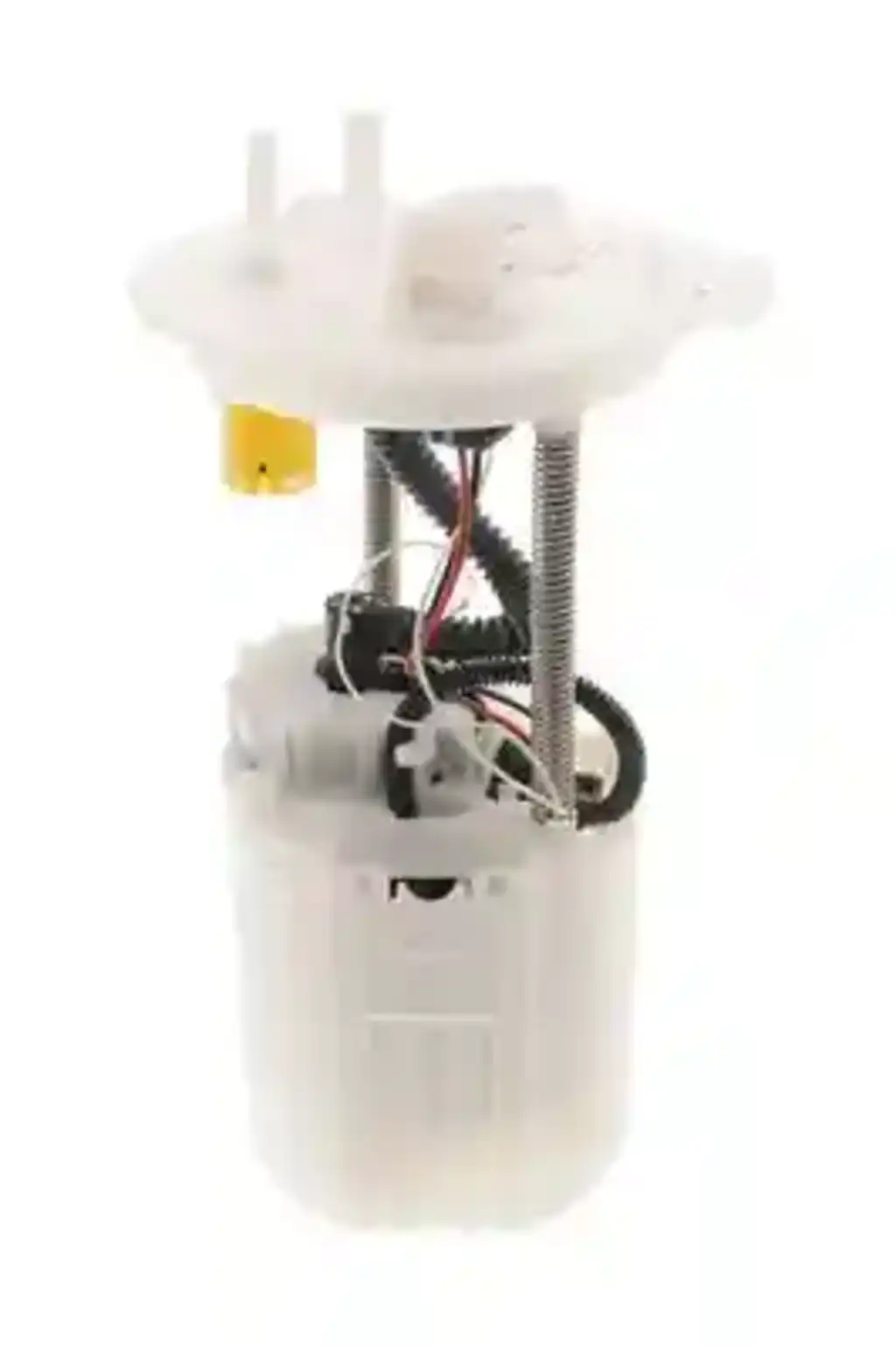 What type of product does this assembly replace in a vehicle?