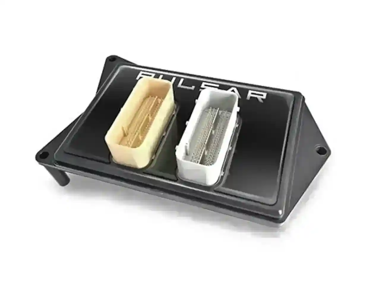 How much HP does a DiabloSport Trinity 2 Platinum Tuner add?