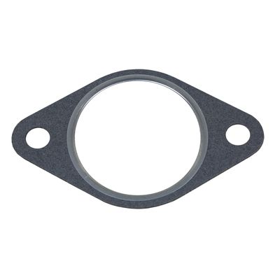 What are the different types of pipe flange gaskets?