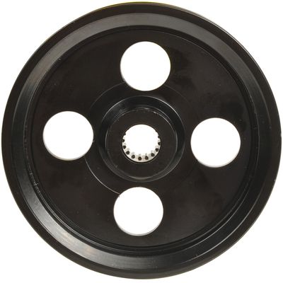 CARDONE New 3P-52100 Power Steering Pump Pulley Questions & Answers