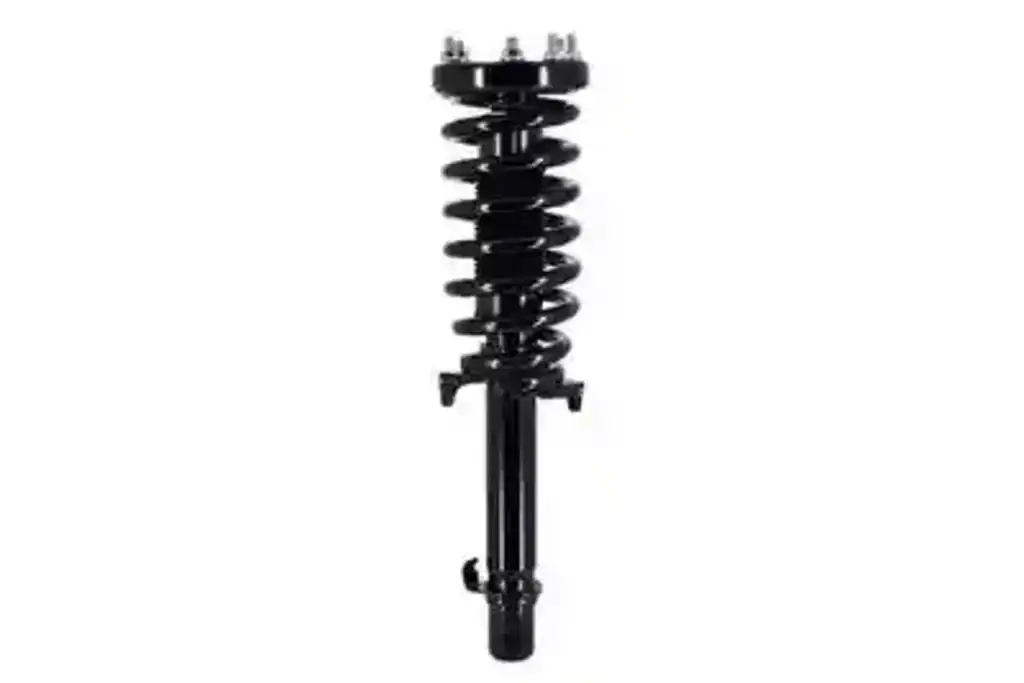 MacPherson Ride Control MP1337020L Suspension Strut and Coil Spring Assembly Questions & Answers
