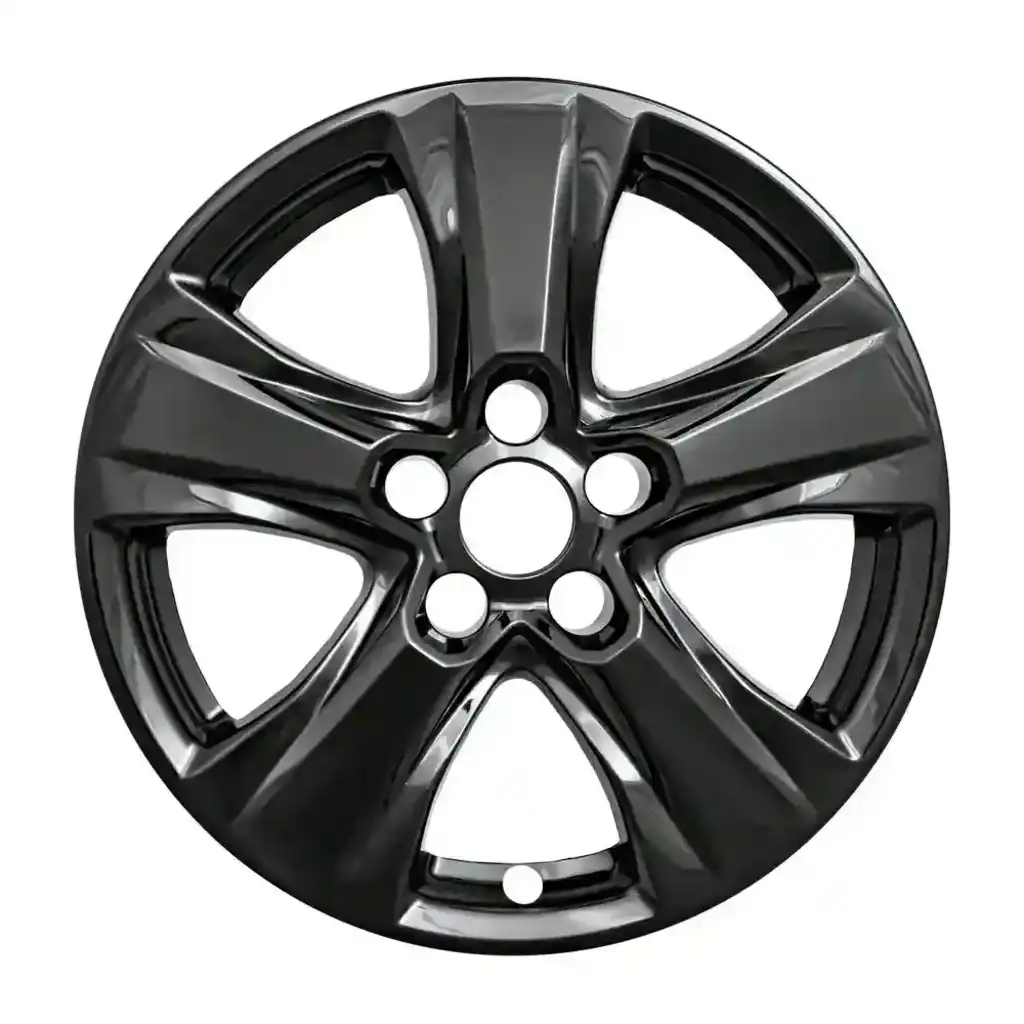 Coast To Coast IWCIMP434BLK Wheel Cover Questions & Answers