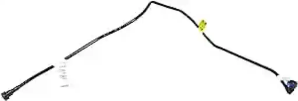 How do I know if my hose is fuel rated?