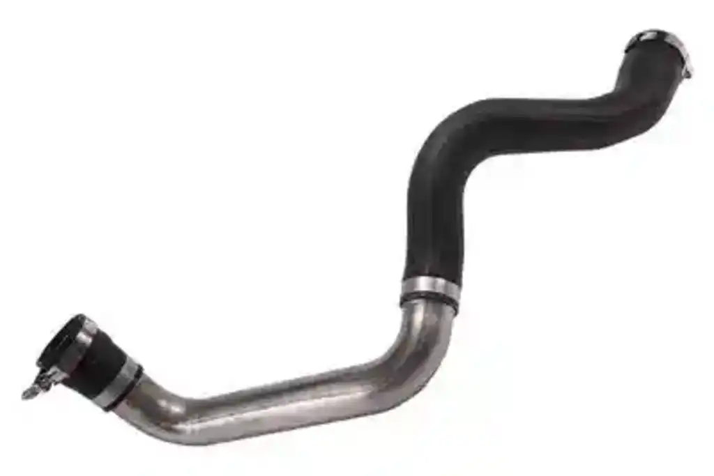 What is the inside diameter of the hose at end 2 in inches?